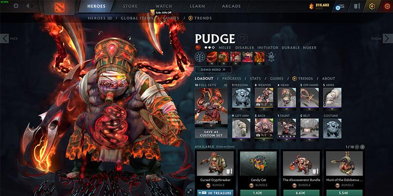 Pudge-trong-Dota-2