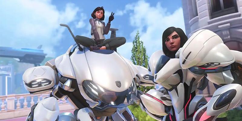 Overwatch-2s-Porsche-collab-brings-2-legendary-skins-2