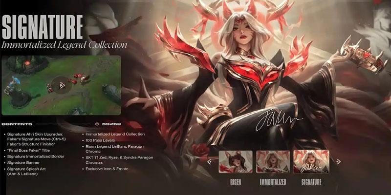 Faker-Ahri-skin-v6gaming-1