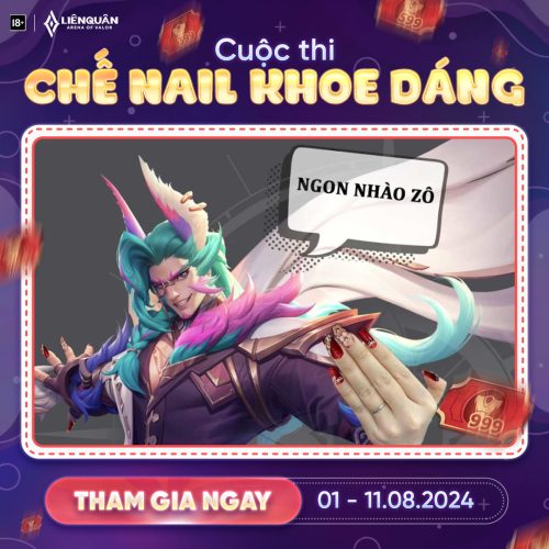 cuoc-thi-che-nail-khoe-dang-cua-lien-quan-mobile